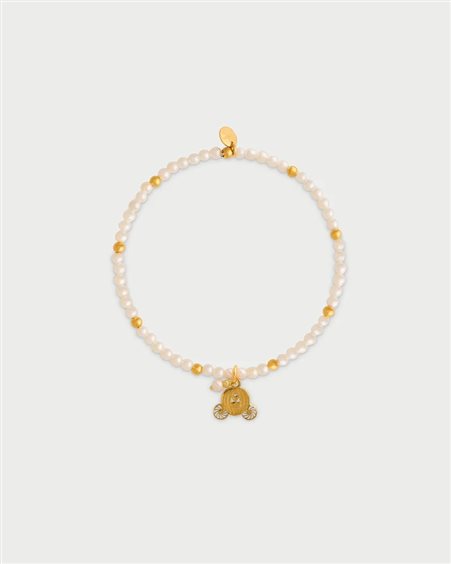 Bracelet Rue des Mille Woman I Sogni Son Desideri in Silver BR-SOGPE CAR AU - BR-SOGPE CAR AU